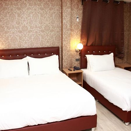 Harrys Suite Hotel Μπανγκόκ Εξωτερικό φωτογραφία