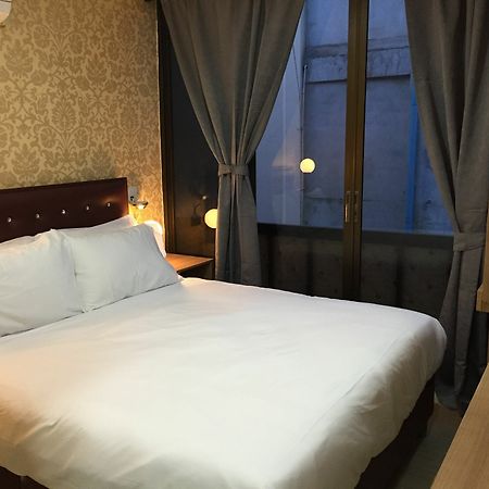 Harrys Suite Hotel Μπανγκόκ Εξωτερικό φωτογραφία