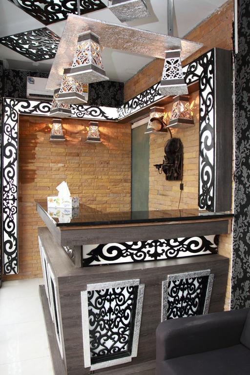 Harrys Suite Hotel Μπανγκόκ Εξωτερικό φωτογραφία