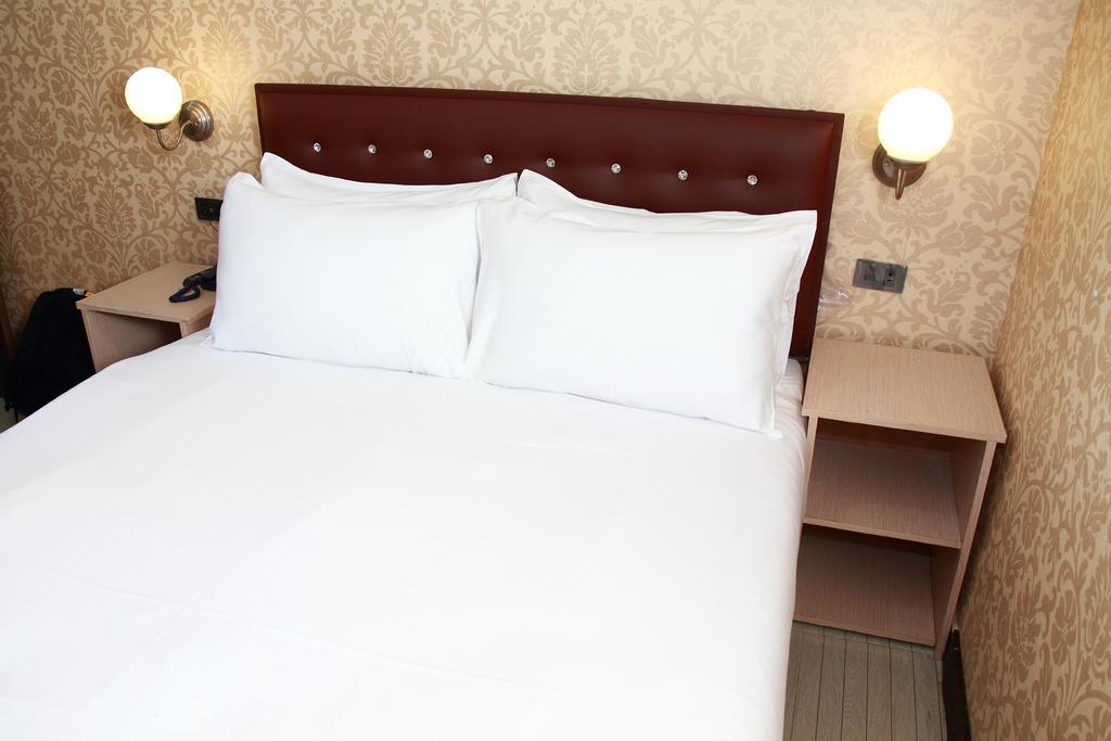 Harrys Suite Hotel Μπανγκόκ Εξωτερικό φωτογραφία