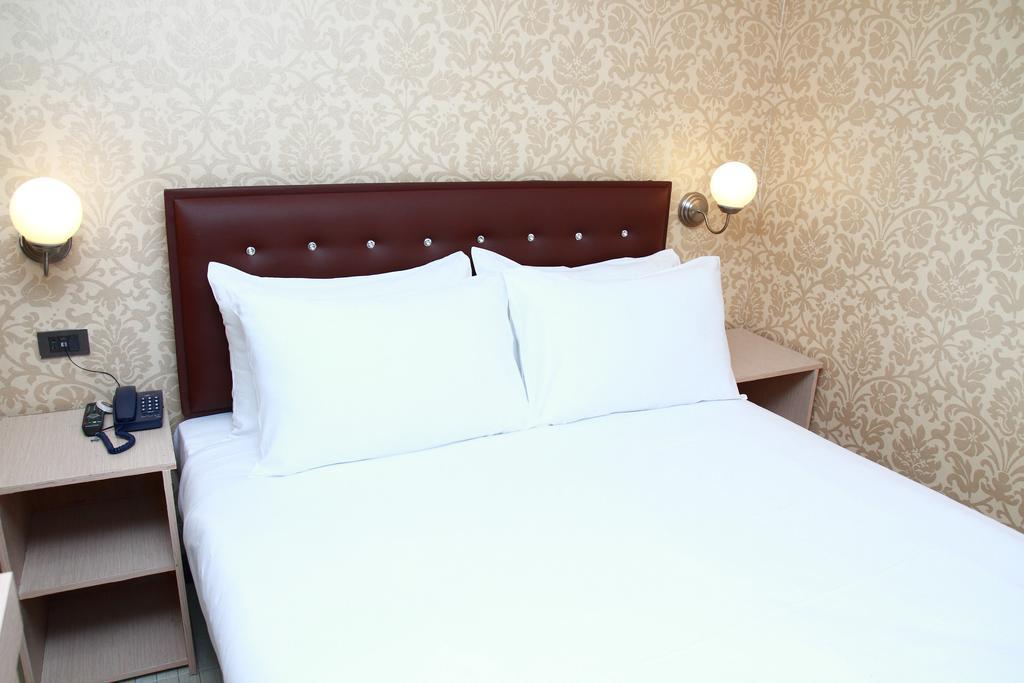 Harrys Suite Hotel Μπανγκόκ Εξωτερικό φωτογραφία