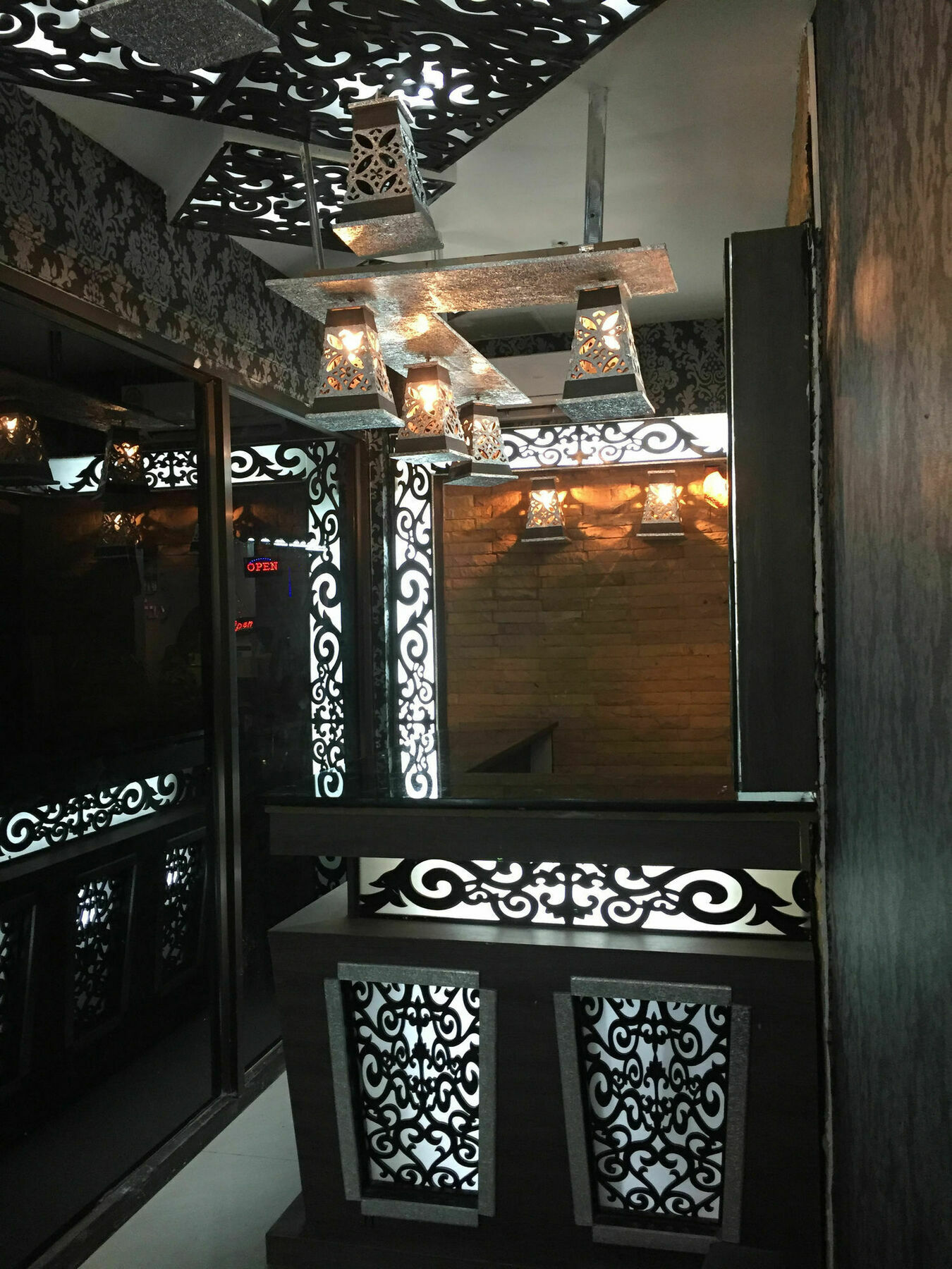 Harrys Suite Hotel Μπανγκόκ Εξωτερικό φωτογραφία