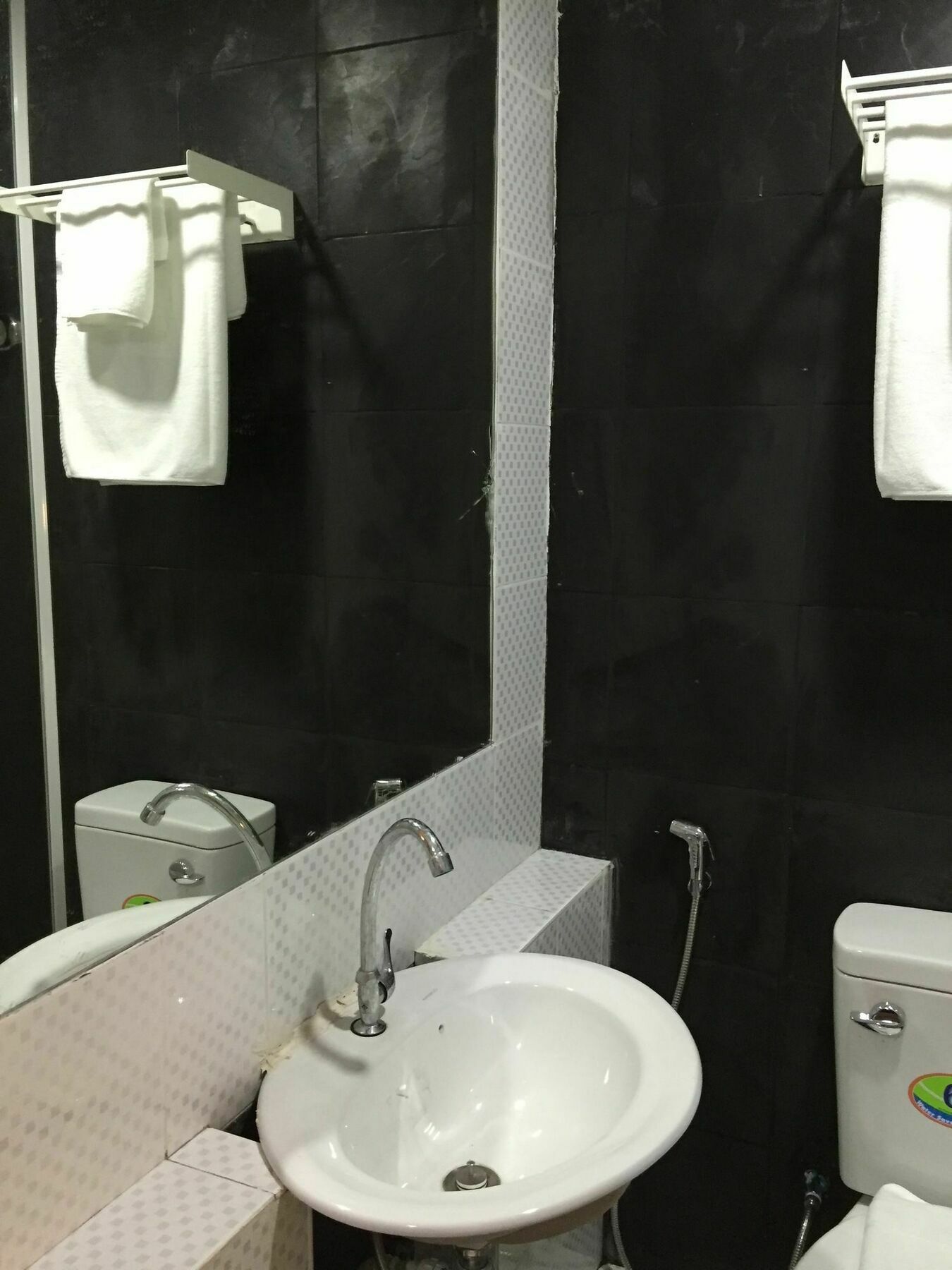 Harrys Suite Hotel Μπανγκόκ Εξωτερικό φωτογραφία