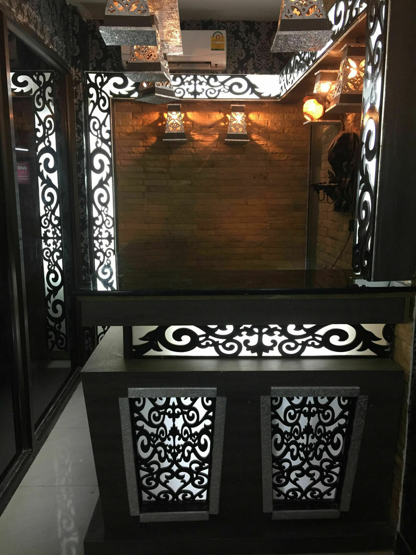 Harrys Suite Hotel Μπανγκόκ Εξωτερικό φωτογραφία