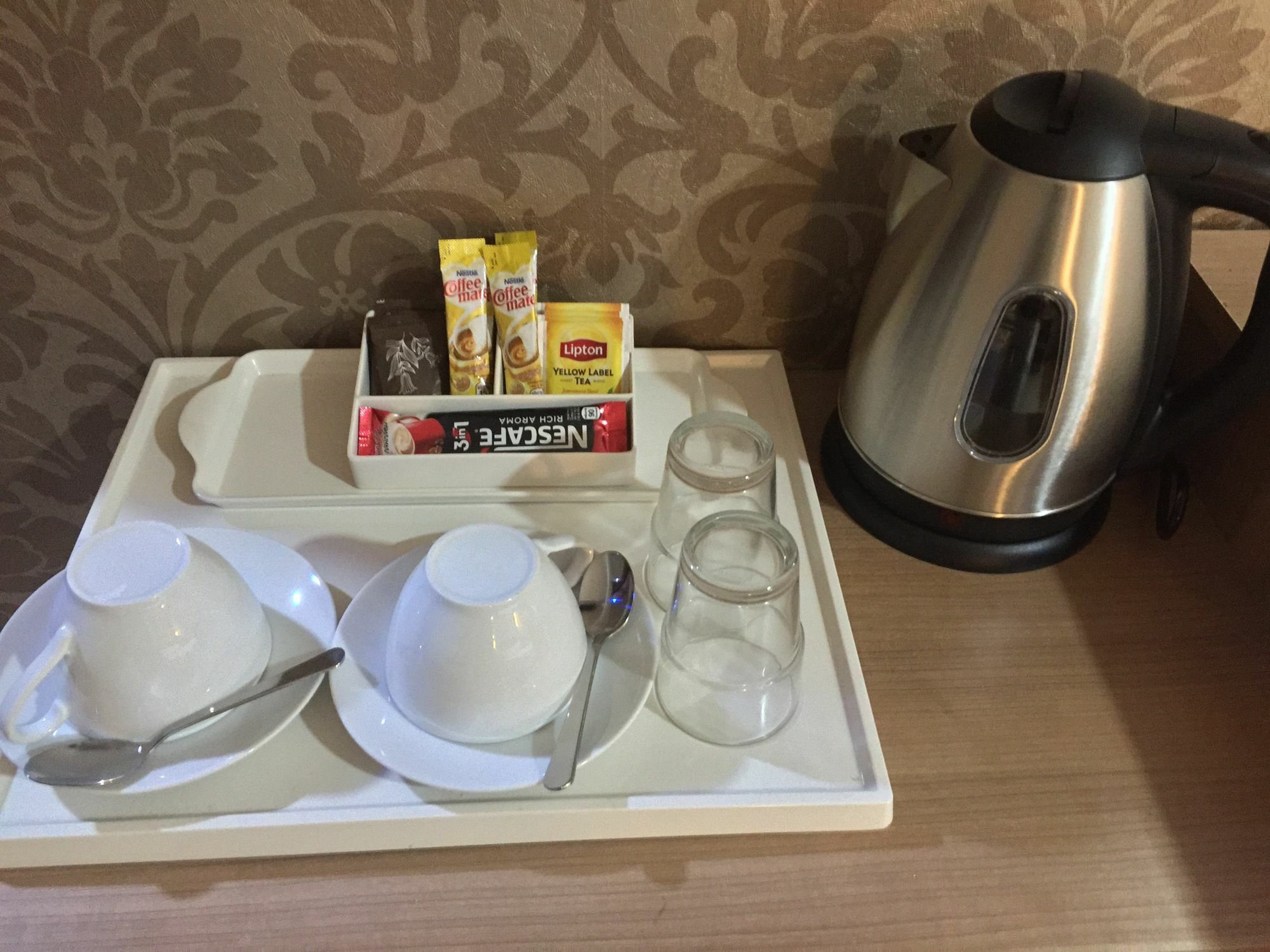 Harrys Suite Hotel Μπανγκόκ Εξωτερικό φωτογραφία
